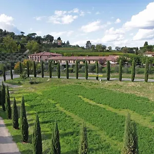 Sovestro 3*, San Gimignano Italië