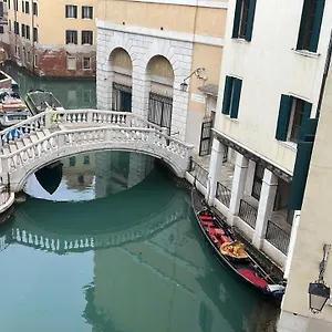 Foresteria Sociale San Marco By New Generation Guest house Venice