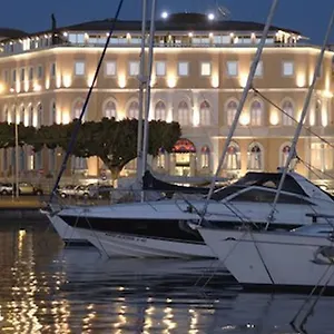 Grand Ortigia 5*, Syracuse Italië