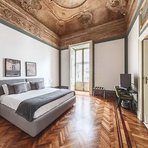 Relais Della Porta 4*, Napels Italië