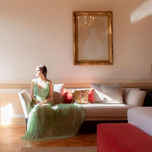 Eight Hotel Venice