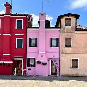 Pink Paradise Włochy