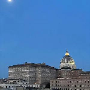  Gasthuis R.c. Vatican View