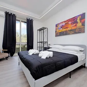 Vatican Guest house
