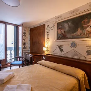 Foresteria Valdese Hostel Venice