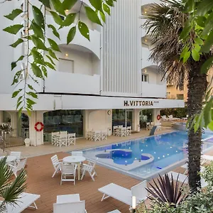 Vittoria Hotel Riccione