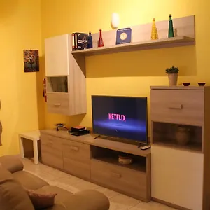 Pirhouse Apartament