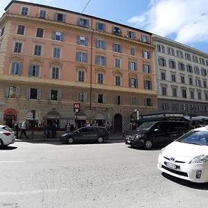 2* Gasthuis Gialli Vatican