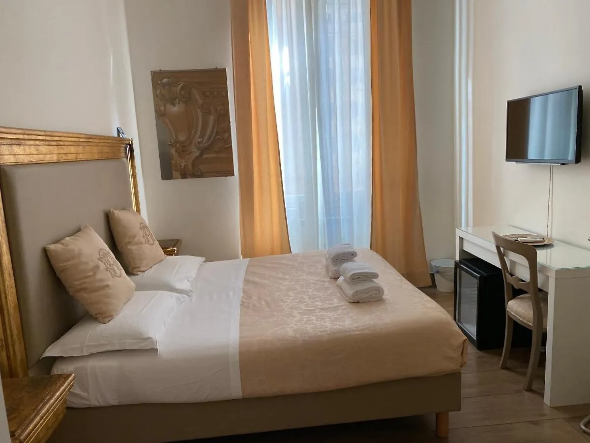 Art Atelier Accomodation Guest House Rom Bed & Breakfast