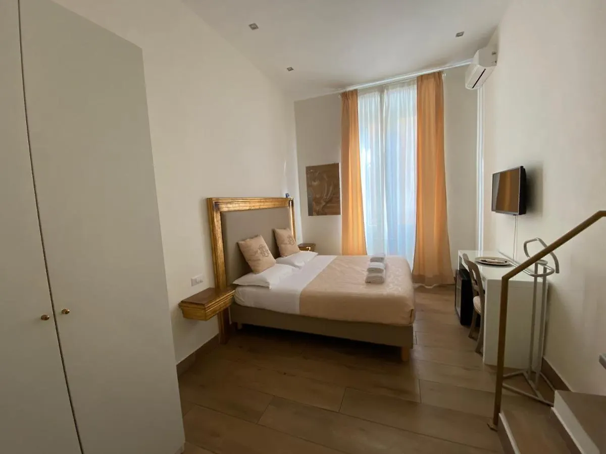 Art Atelier Accomodation Guest House Rome 3*,  Italië