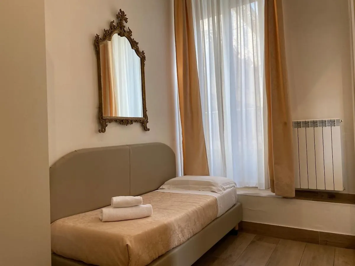 Art Atelier Accomodation Guest House Rom Bed & Breakfast