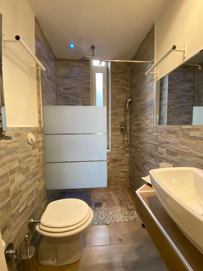 Art Atelier Accomodation Guest House Rom Italien