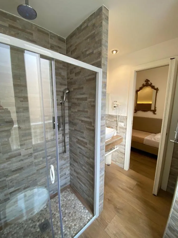 Art Atelier Accomodation Guest House Rom Italien
