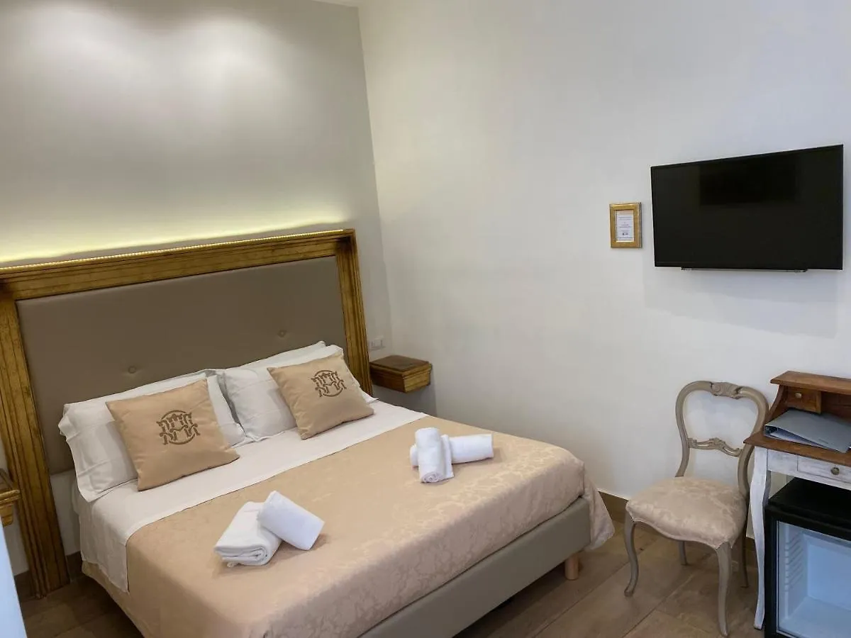 Art Atelier Accomodation Guest House Rom Italien
