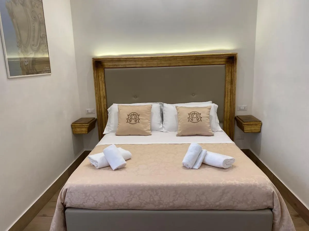 Art Atelier Accomodation Guest House Rom Bed & Breakfast
