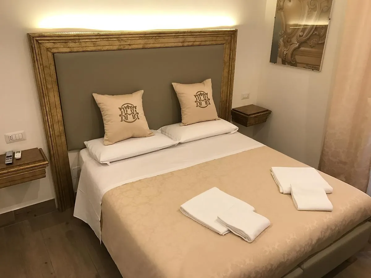 *** Bed & Breakfast Art Atelier Accomodation Guest House Rom Italien