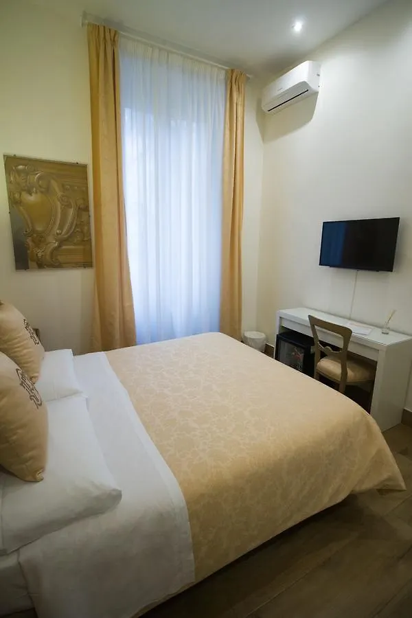 Art Atelier Accomodation Guest House Rom Bed & Breakfast