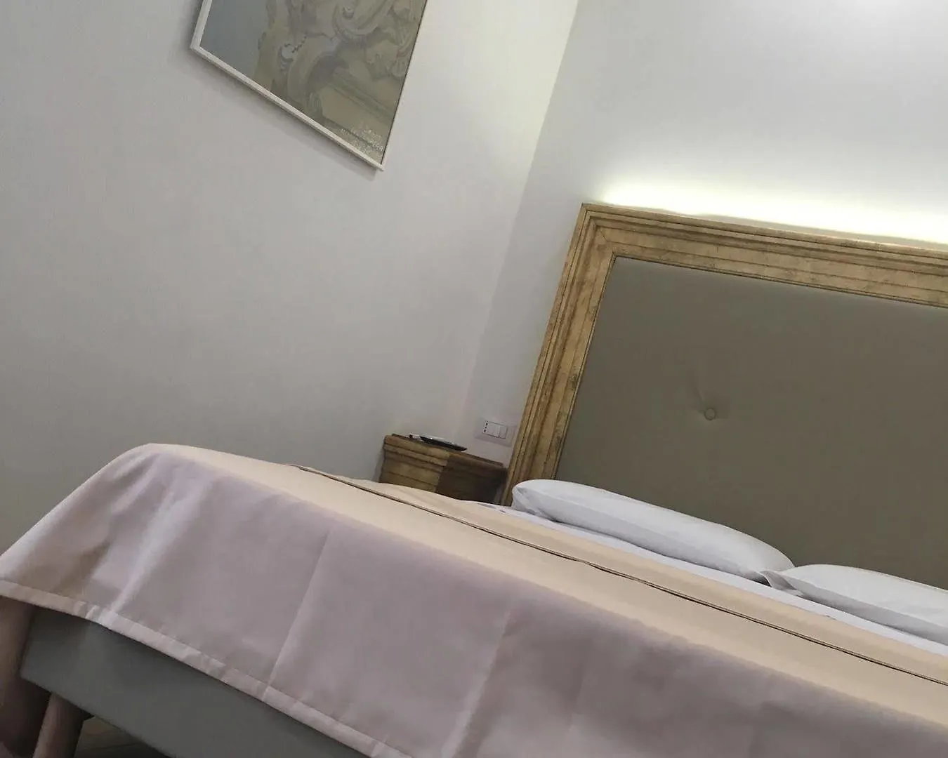 Art Atelier Accomodation Guest House Rom Italien