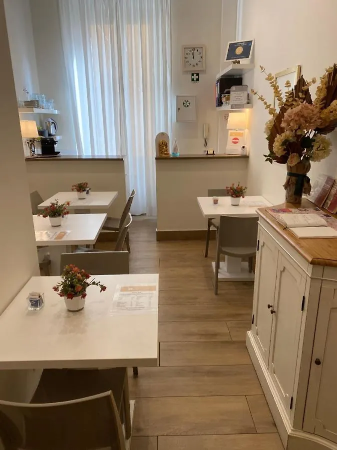 Art Atelier Accomodation Guest House Rome