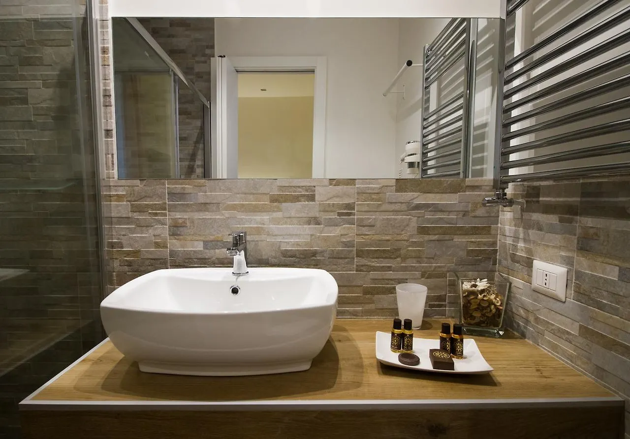 Art Atelier Accomodation Guest House Rome