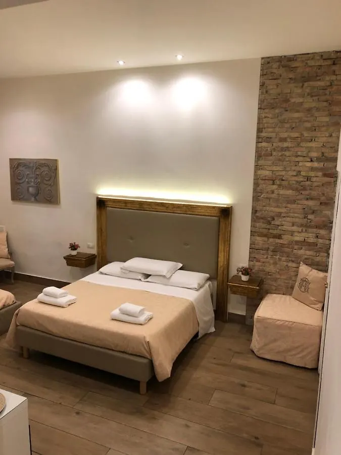 Art Atelier Accomodation Guest House Rome