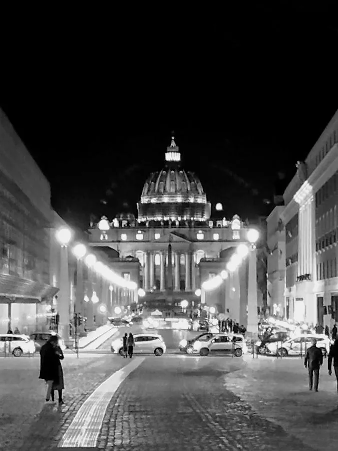 Art Atelier Accomodation Guest House Rome Italië